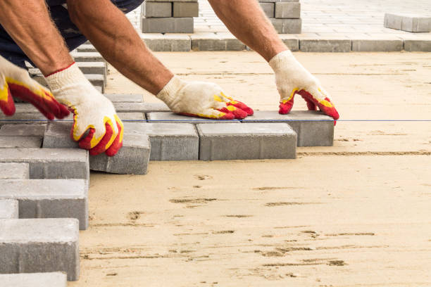 Best Local Driveway Pavers  in Nescopeck, PA
