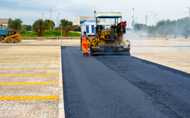 Professional Driveway Pavers in Nescopeck, PA