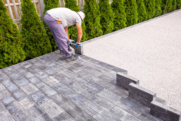 Professional Driveway Pavers in Nescopeck, PA