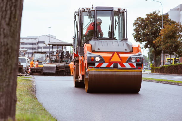 Best Commercial Driveway Pavers  in Nescopeck, PA