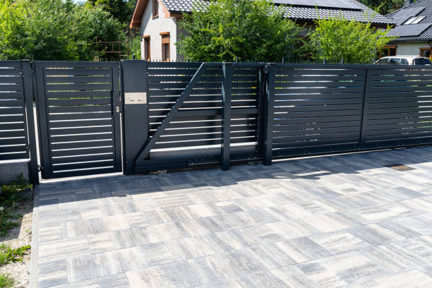 Best Decorative Driveway Pavers  in Nescopeck, PA