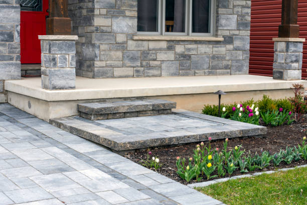 Best Driveway Resurfacing Pavers  in Nescopeck, PA