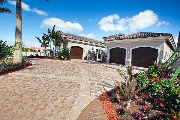 Best Custom Driveway Pavers  in Nescopeck, PA