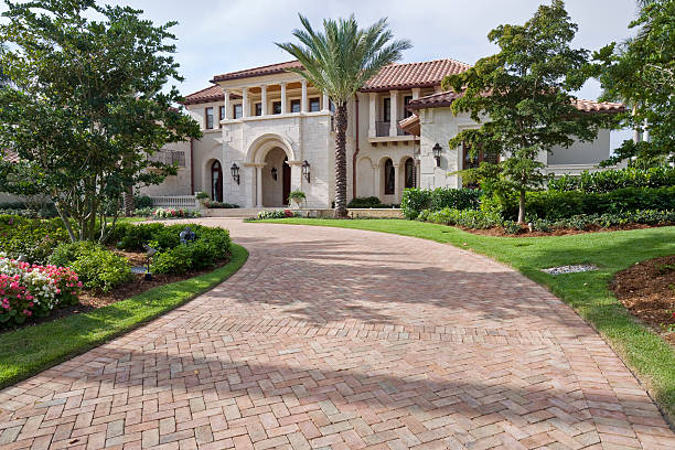 Best Best Driveway Pavers  in Nescopeck, PA