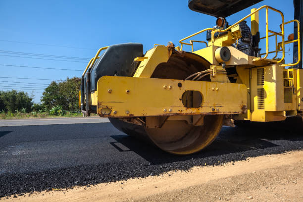 Reasons to Select Us for Your Driveway Paving Requirements in Nescopeck, PA